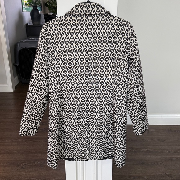 Ann Taylor beautiful jacket Small petite - Picture 7 of 9